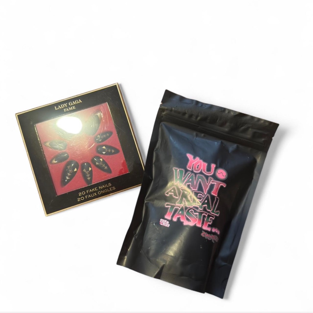 Lady Gaga Bundle